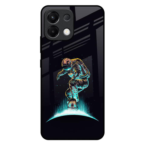 Star Ride Glossy Case for Oppo K13 5G
