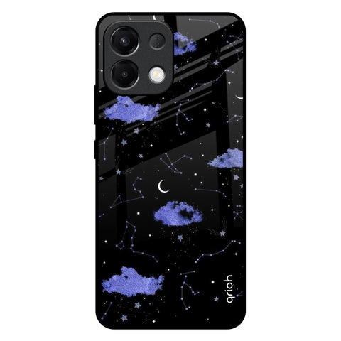 Constellations Glossy Case for Oppo K13 5G