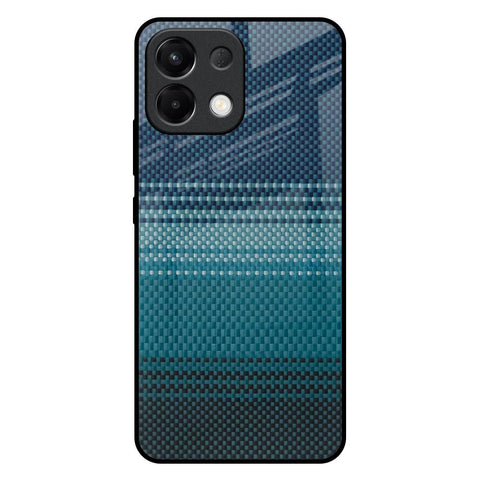 Modern Rug Glossy Case for Oppo K13 5G