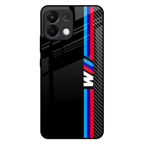 Automotive Art Glossy Case for Oppo K13 5G