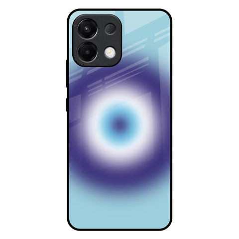 EvilEye Art Glossy Case for Oppo K13 5G