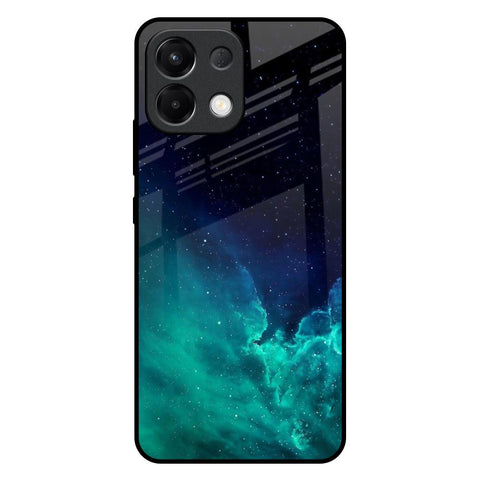 Winter Sky Zone Glossy Case For Oppo K13 5G