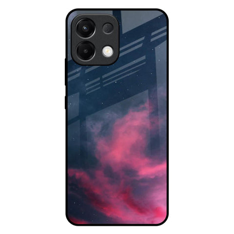 Moon Night Glossy Case For Oppo K13 5G