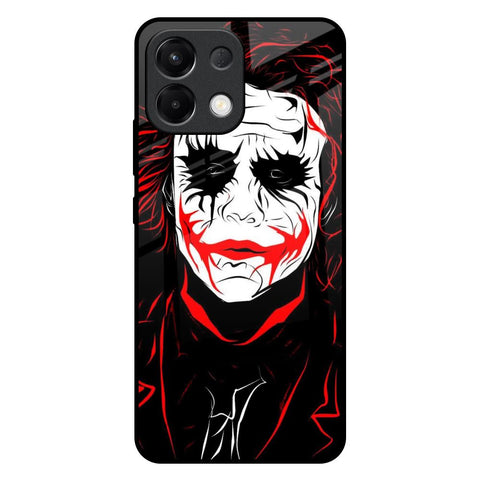 Life In Dark Glossy Case For Oppo K13 5G