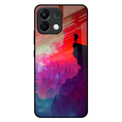 Dream So High Glossy Case For Oppo K13 5G