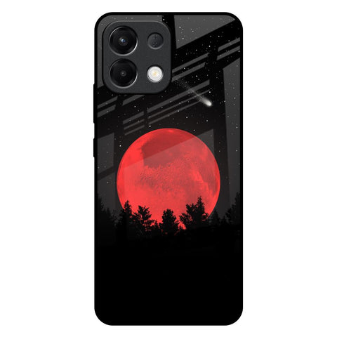 Moonlight Aesthetic Glossy Case For Oppo K13 5G