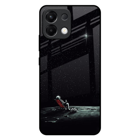 Relaxation Mode On Glossy Case For Oppo K13 5G