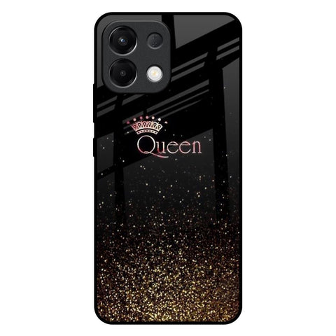 I Am The Queen Glossy Case for Oppo K13 5G