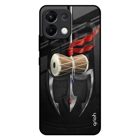 Power Of Lord Glossy Case For Oppo K13 5G