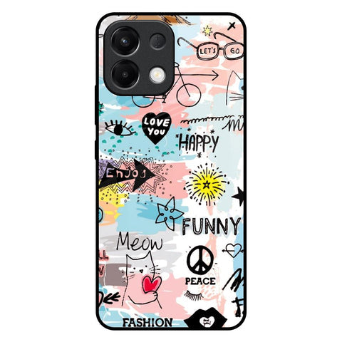 Just For You Glossy Case For Oppo K13 5G