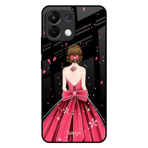Fashion Princess Glossy Case for Oppo K13 5G