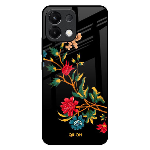 Dazzling Art Glossy Case for Oppo K13 5G