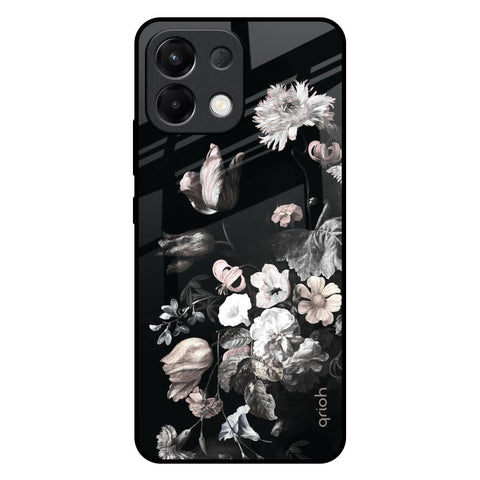 Artistic Mural Glossy Case for Oppo K13 5G