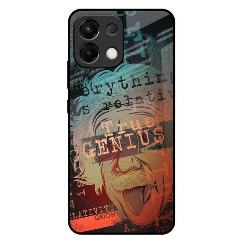 True Genius Glossy Case for Oppo K13 5G