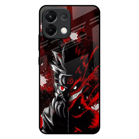 Dark Character Glossy Case for Oppo K13 5G