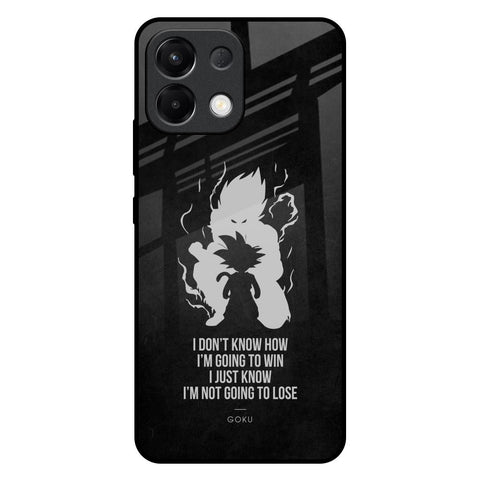 Ace One Piece Glossy Case for Oppo K13 5G
