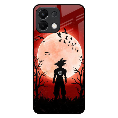 Winter Forest Glossy Case for Oppo K13 5G