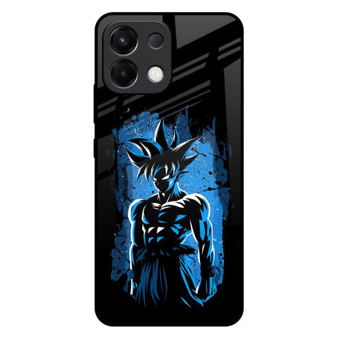 Splatter Instinct Glossy Case for Oppo K13 5G