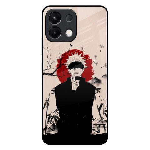 Manga Series Glossy Case for Oppo K13 5G