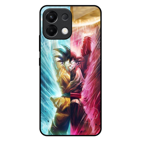 Ultimate Fusion Glossy Case for Oppo K13 5G
