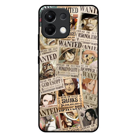 Dead Or Alive Glossy Case for Oppo K13 5G
