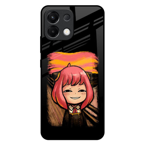 Spy X Family Glossy Case for Oppo K13 5G