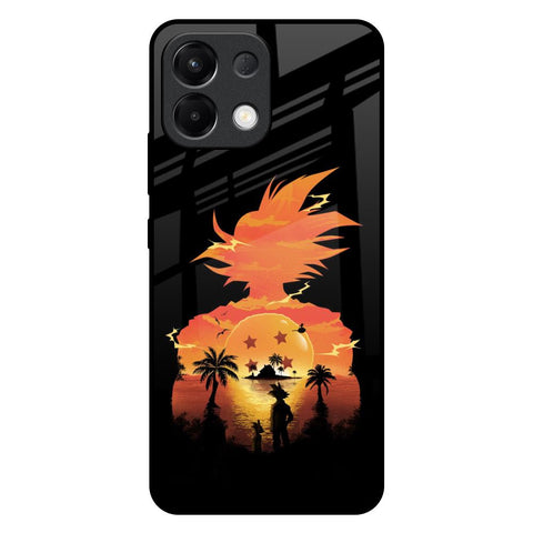 Japanese Paradise Glossy Case for Oppo K13 5G