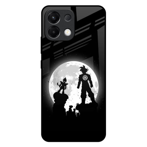 True Saiyans Glossy Case for Oppo K13 5G