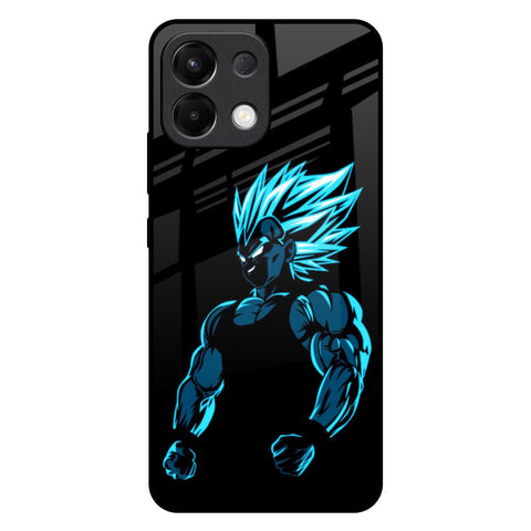 Pumped Up Anime Glossy Case for Oppo K13 5G