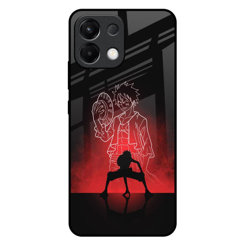 Soul Of Anime Glossy Case for Oppo K13 5G
