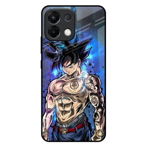 Branded Anime Glossy Case for Oppo K13 5G