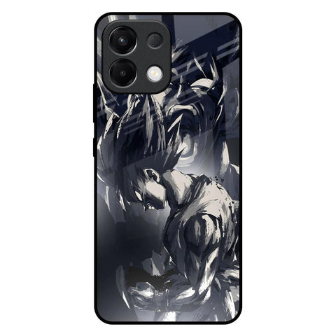 Sketch Art DB Glossy Case for Oppo K13 5G
