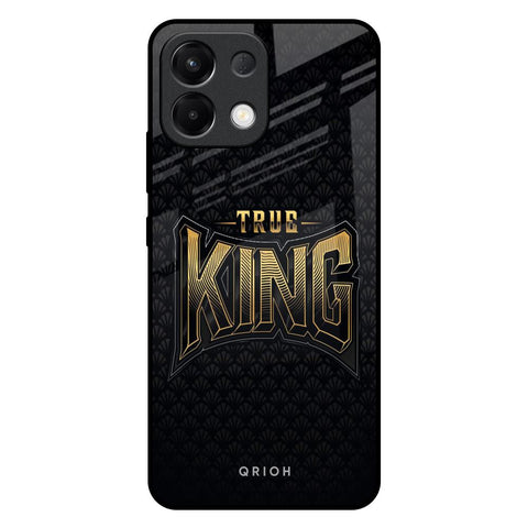 True King Glossy Case for Oppo K13 5G