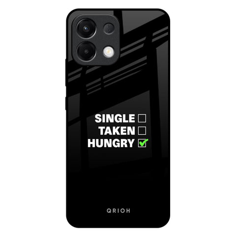 Hungry Glossy Case for Oppo K13 5G
