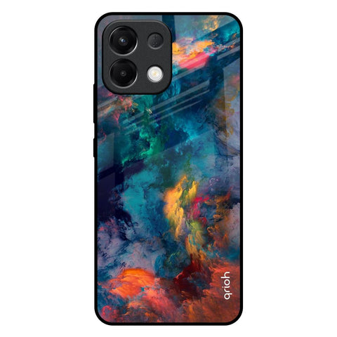 Cloudburst Glossy Case for Oppo K13 5G