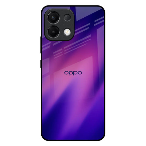 Pink Thunder Glossy Case for Oppo K13 5G