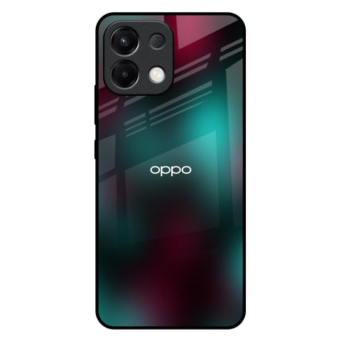 Dark Gradiant Glossy Case for Oppo K13 5G