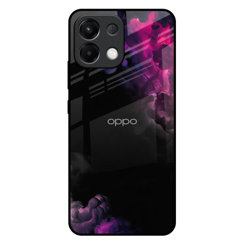 Pink Bust Glossy Case for Oppo K13 5G