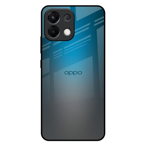 Cool Breeze Glossy Case for Oppo K13 5G