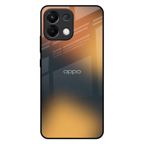 Blurry Art Glossy Case for Oppo K13 5G