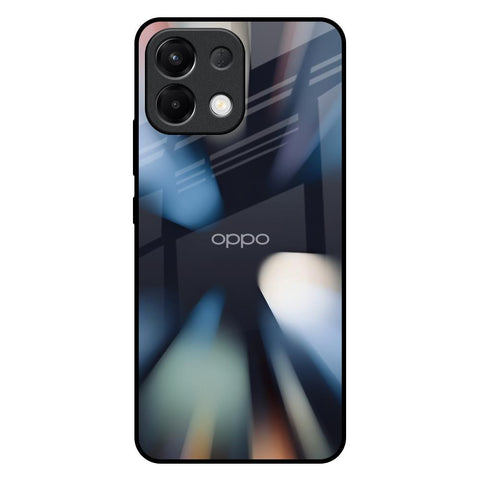Colorful Illusion Glossy Case for Oppo K13 5G