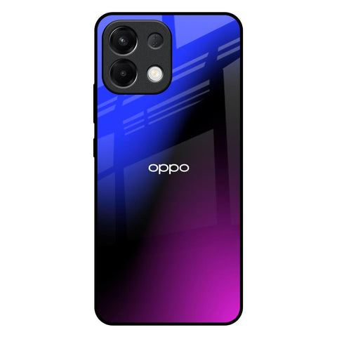 Viola Gradient Glossy Case for Oppo K13 5G