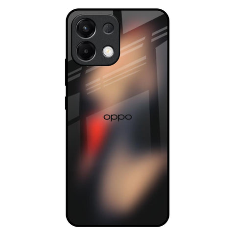 Dark Gradient Glossy Case for Oppo K13 5G