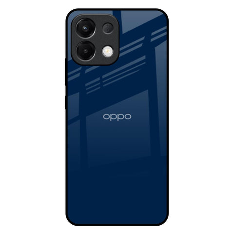 Royal Navy Glossy Case for Oppo K13 5G