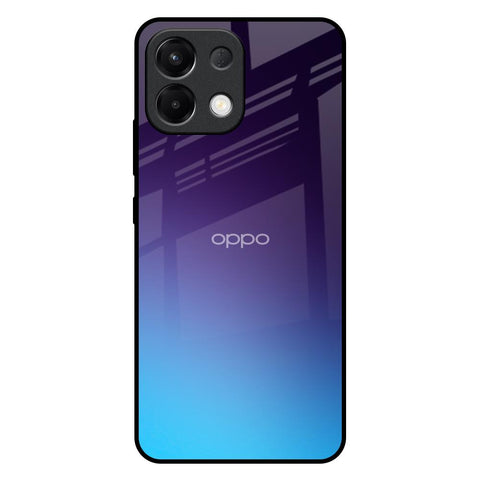 Dark Ocean Glossy Case for Oppo K13 5G
