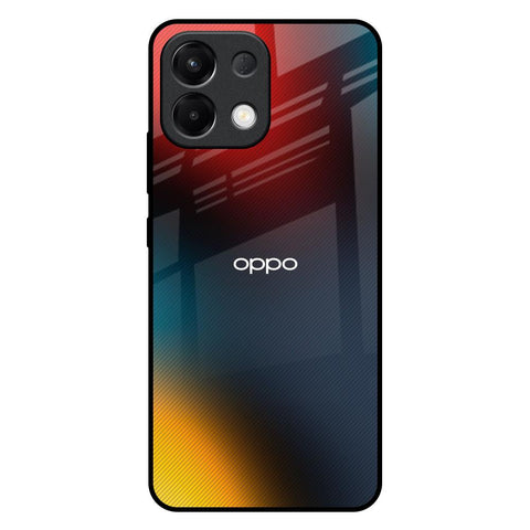 Prismatic Glossy Case for Oppo K13 5G