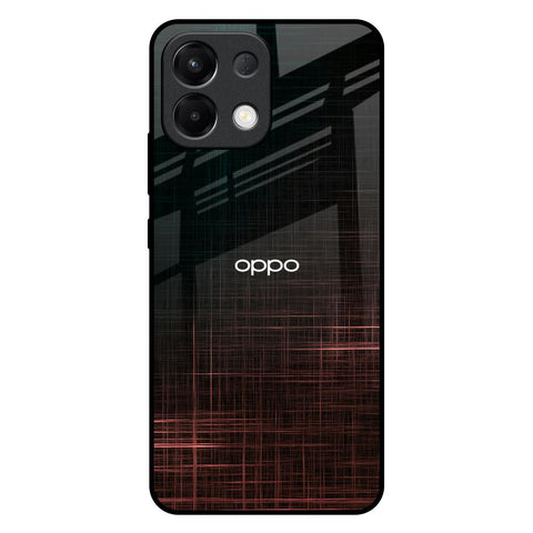 Wooden Mat Glossy Case for Oppo K13 5G