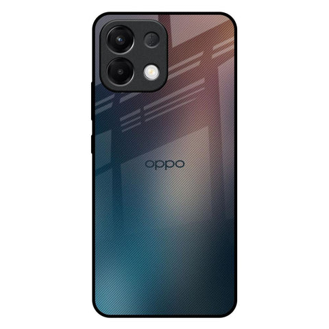Dust Strom Glossy Case for Oppo K13 5G