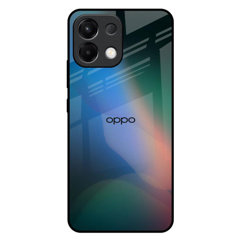Forecasting Ocean Glossy Case for Oppo K13 5G