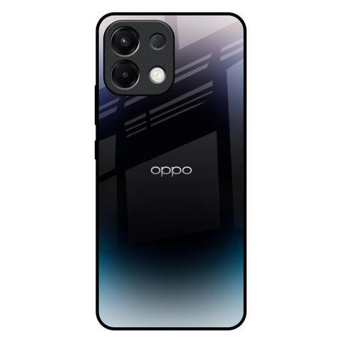 Black Obsidian Glossy Case for Oppo K13 5G